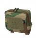 Competition Utility Pouch Woodland by Helikon-Tex
